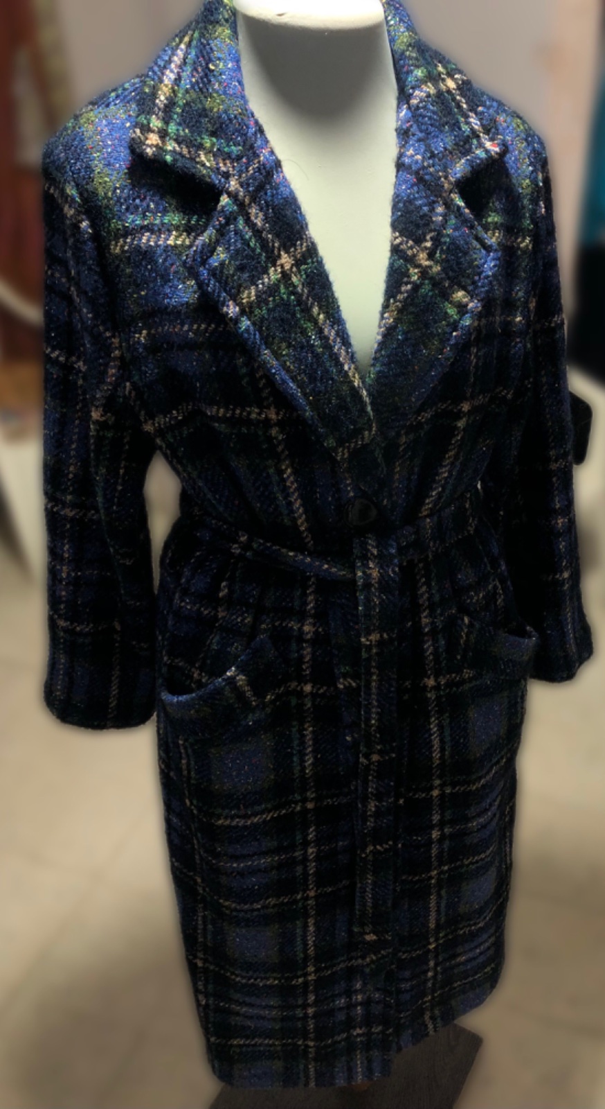 Manteau