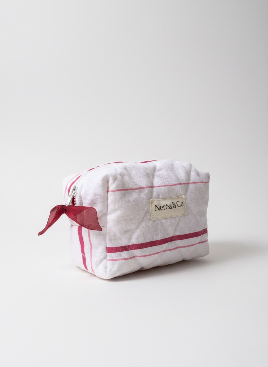 Pochette make up