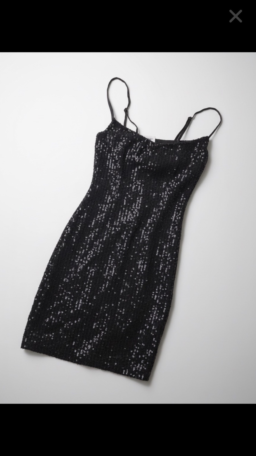 Petite robe