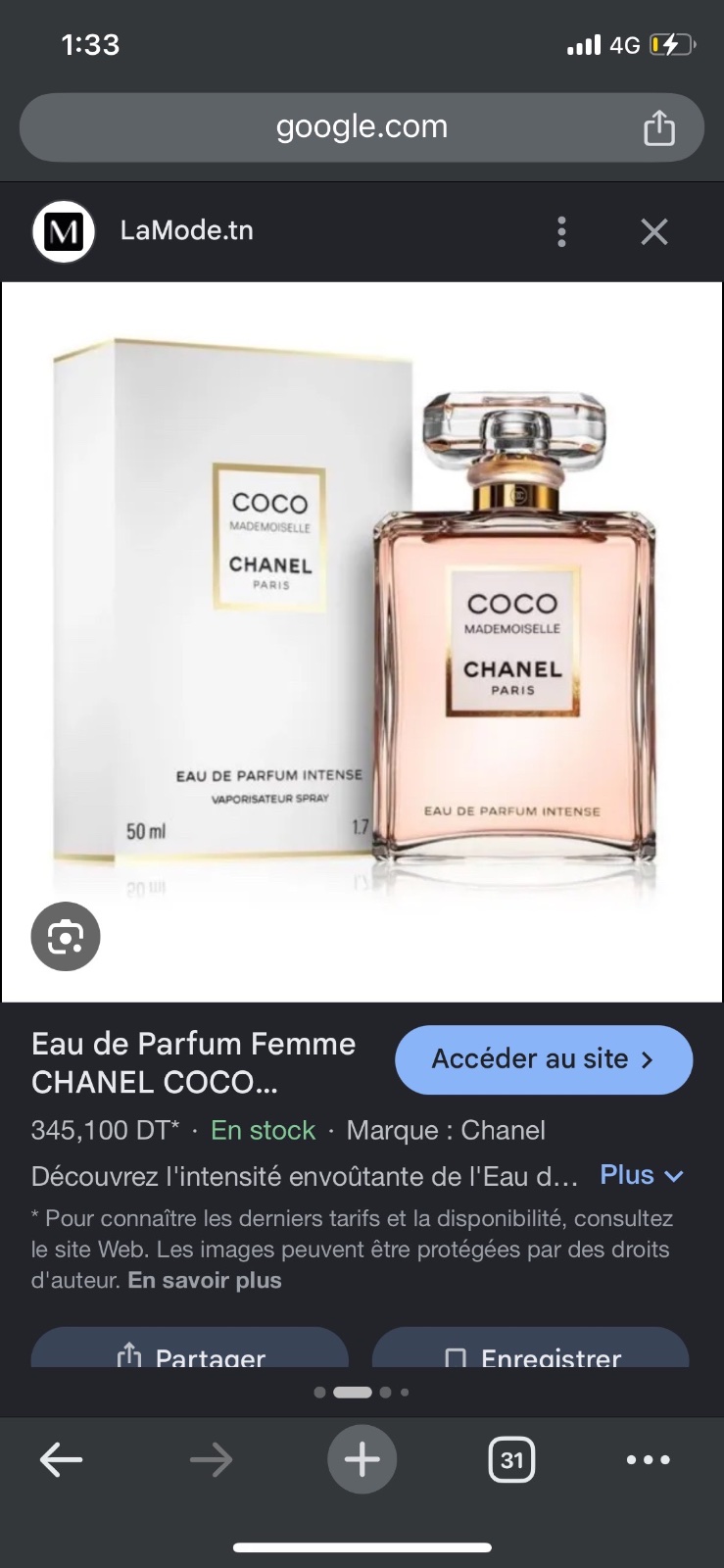 Parfum