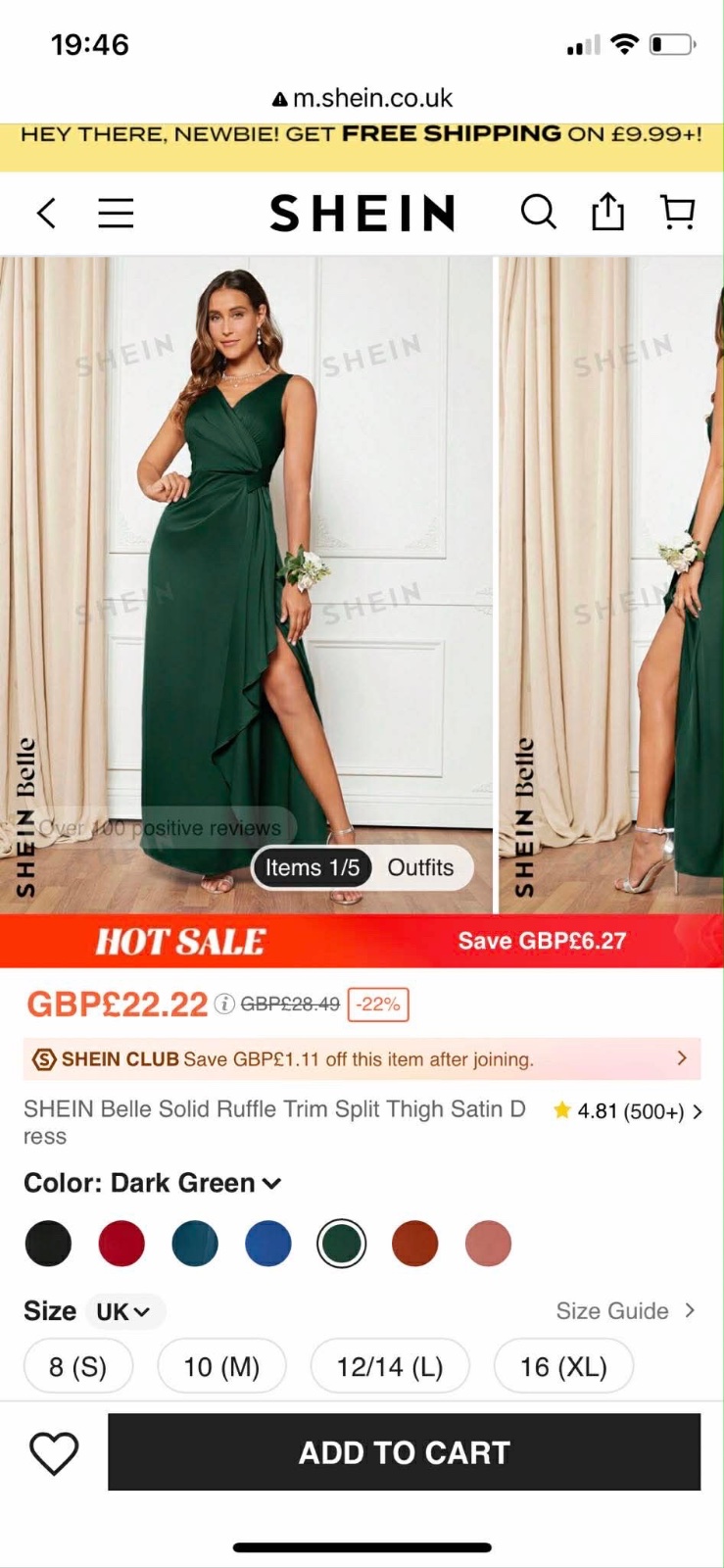 Robe