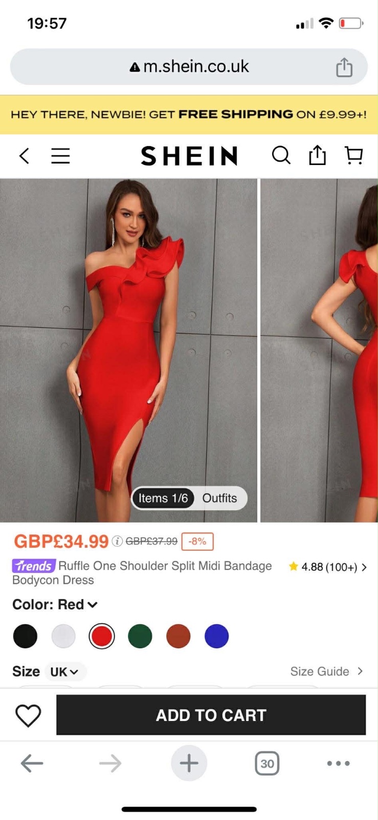 Robe 