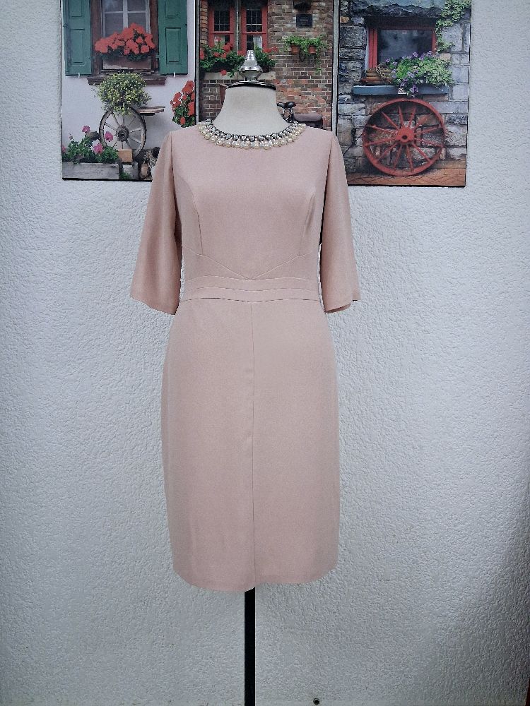 Robe classe et élégante 