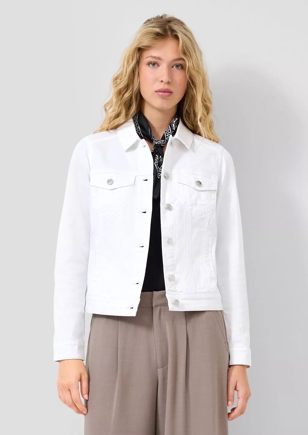 Veste S.oliver
