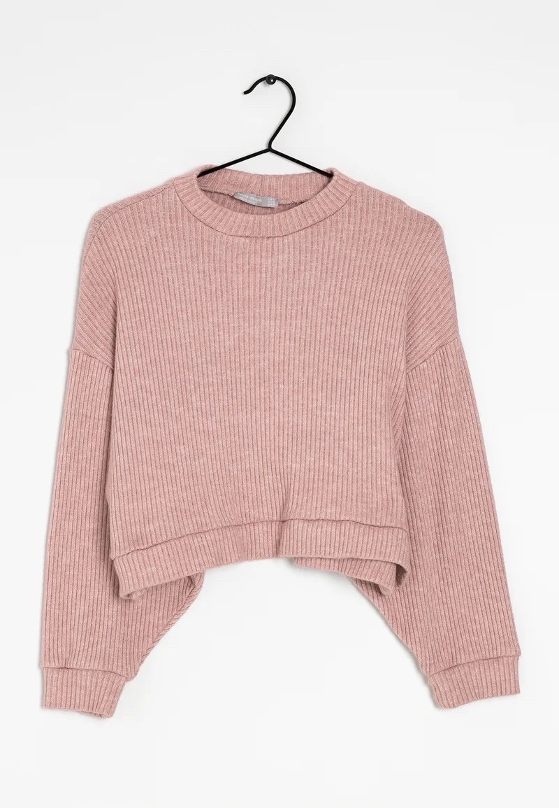 Pull Bershka