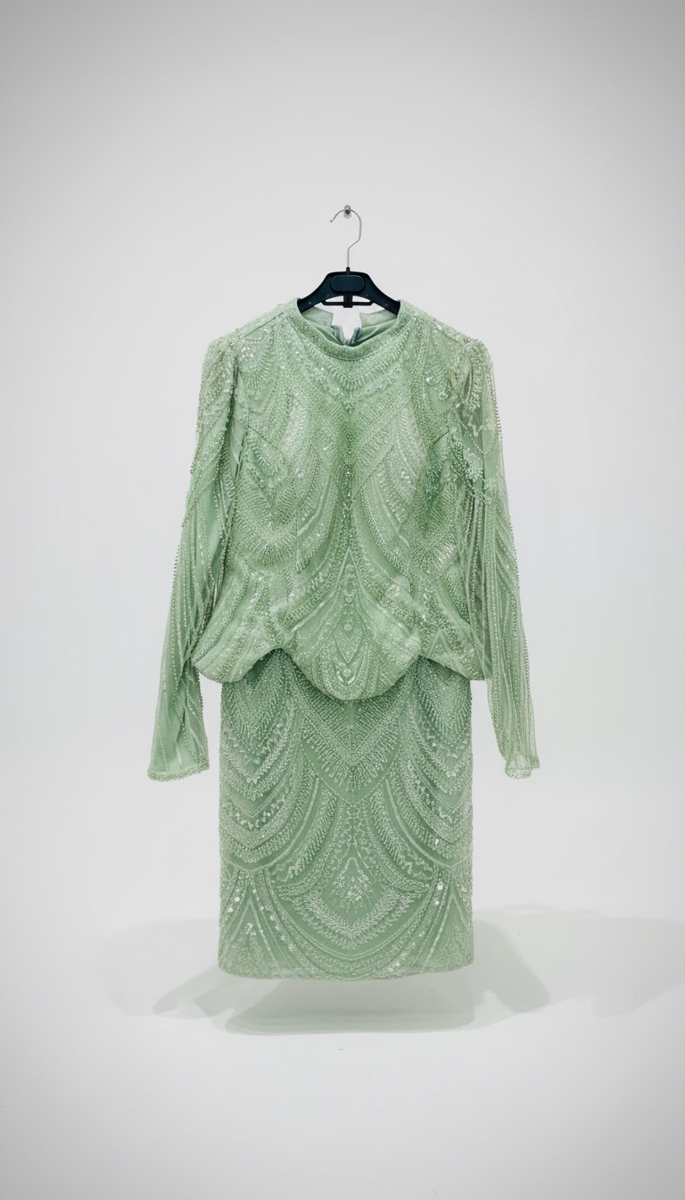 Robe soirée