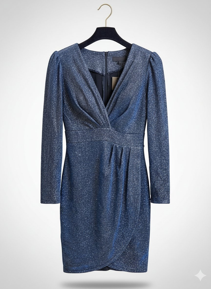 Robe soirée chic