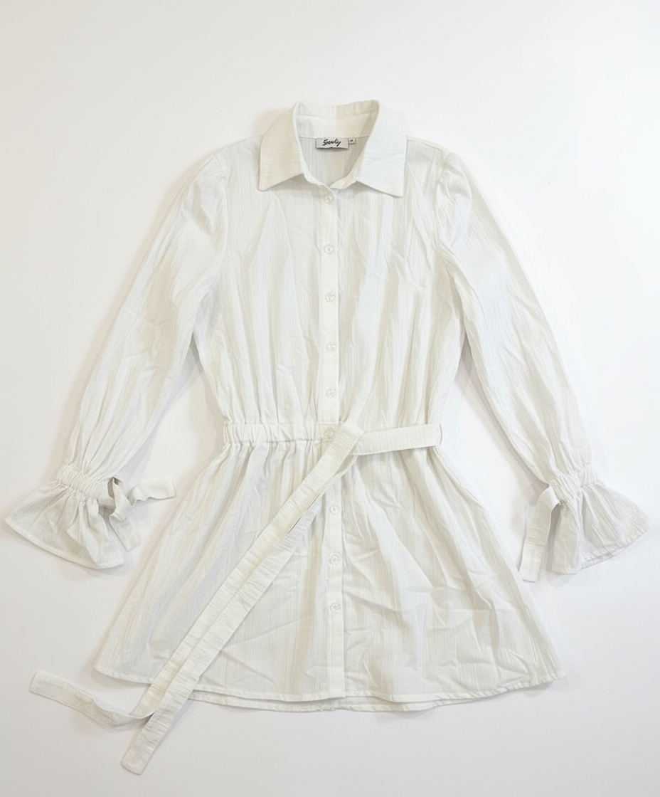 Chemise blanche