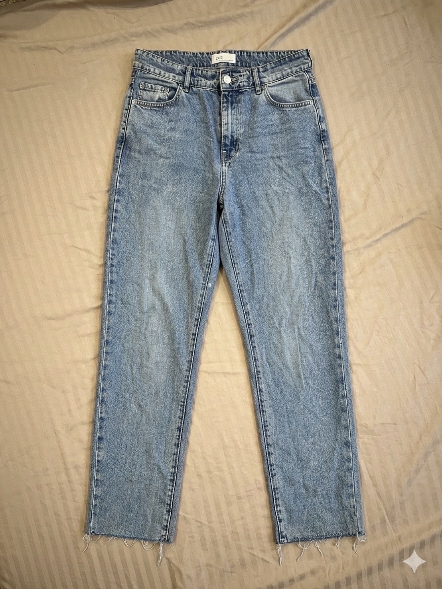 Pantalon jeans