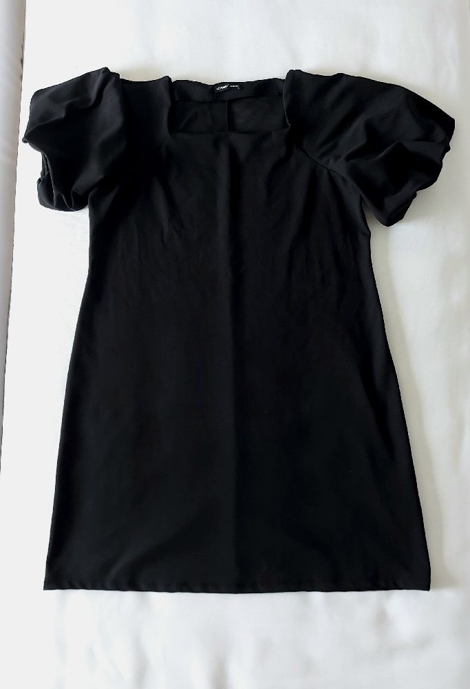 Robe noire