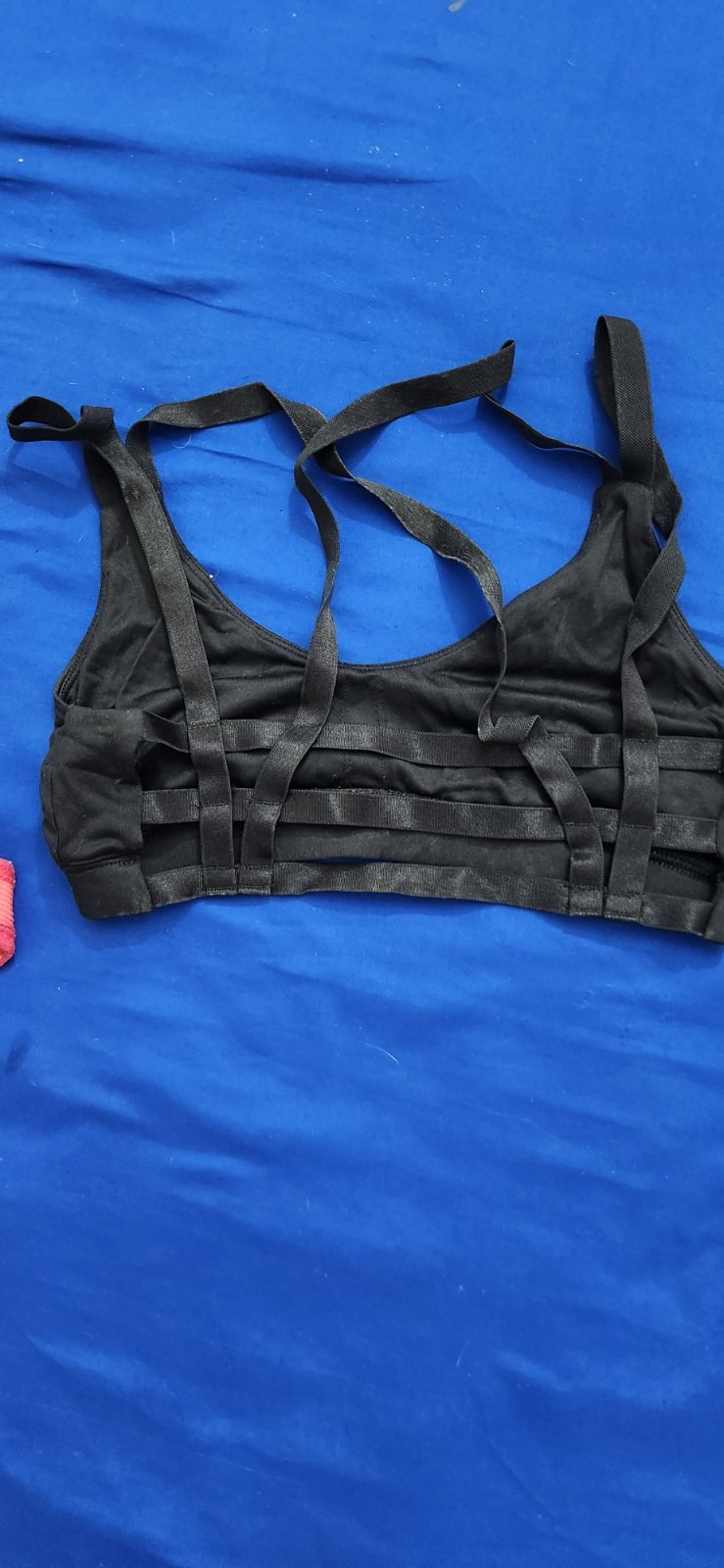 Brassières