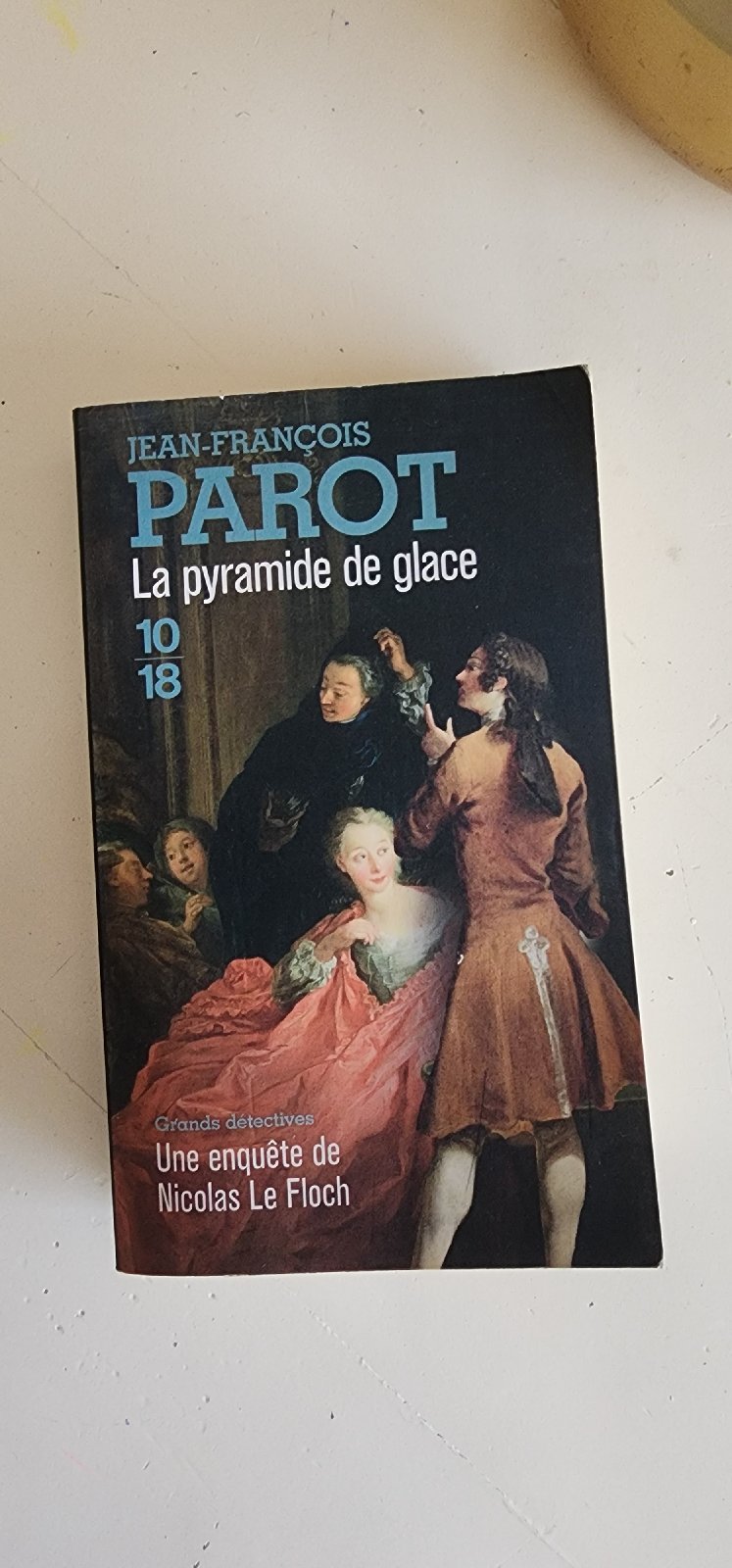PAROT