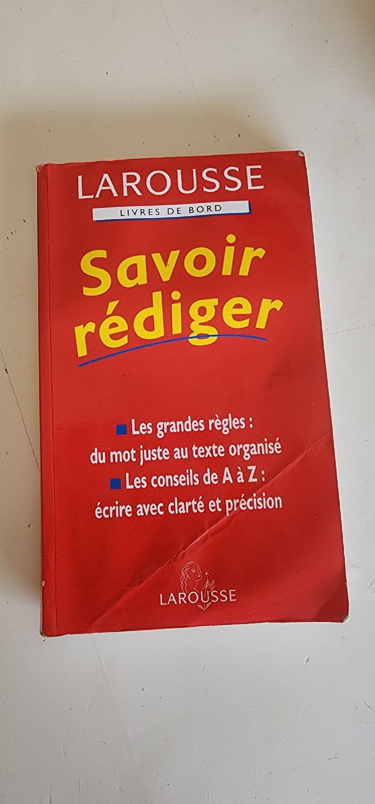 Larousse 
