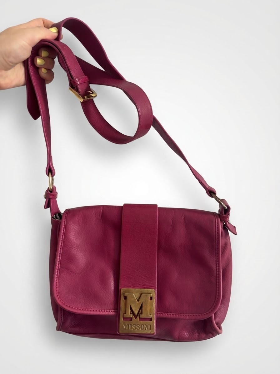 Sac Missoni Authentique 