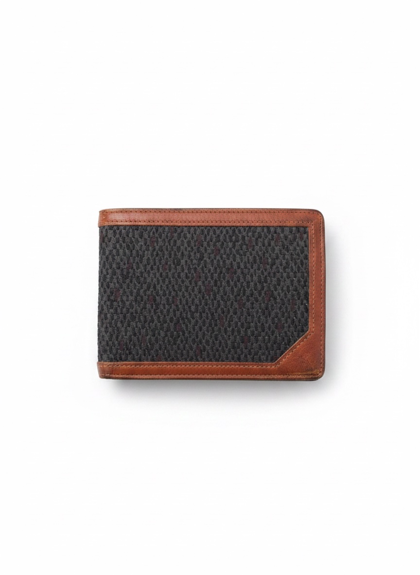 Portefeuille YSL authentique