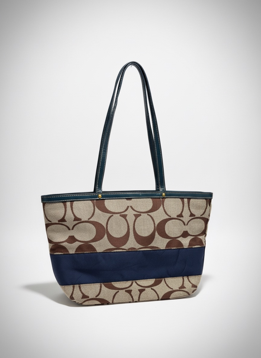 Sac coach authentique 
