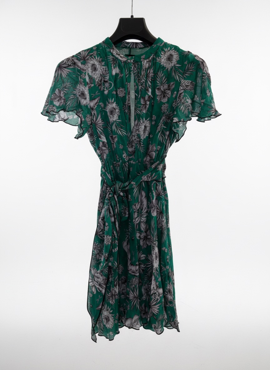 Robe pinko authentique