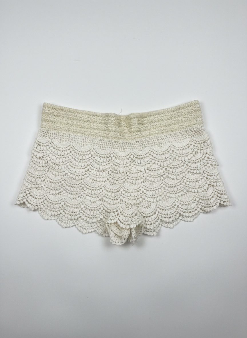 Short de plage 