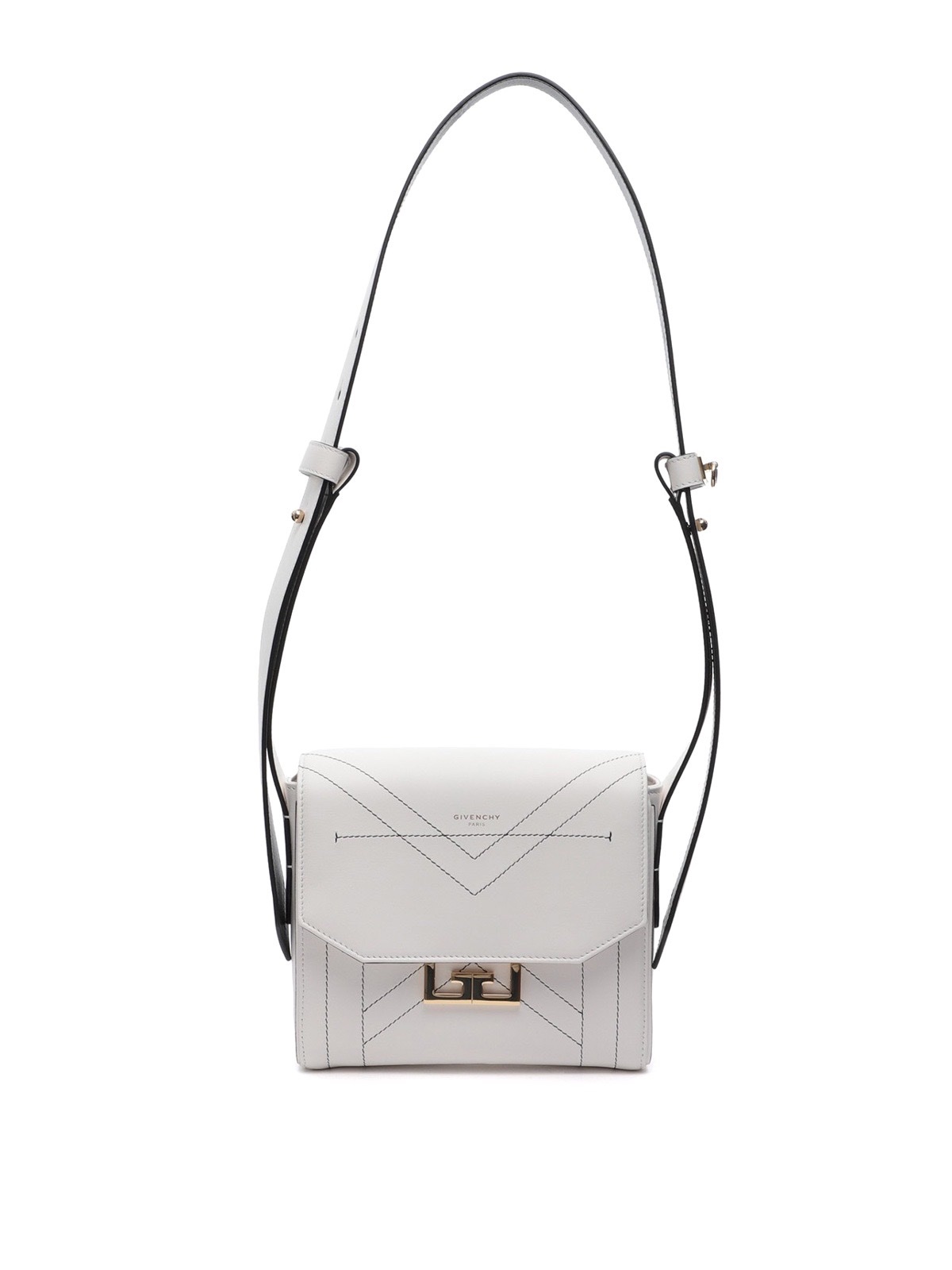 Sac Givenchy porté épaule
