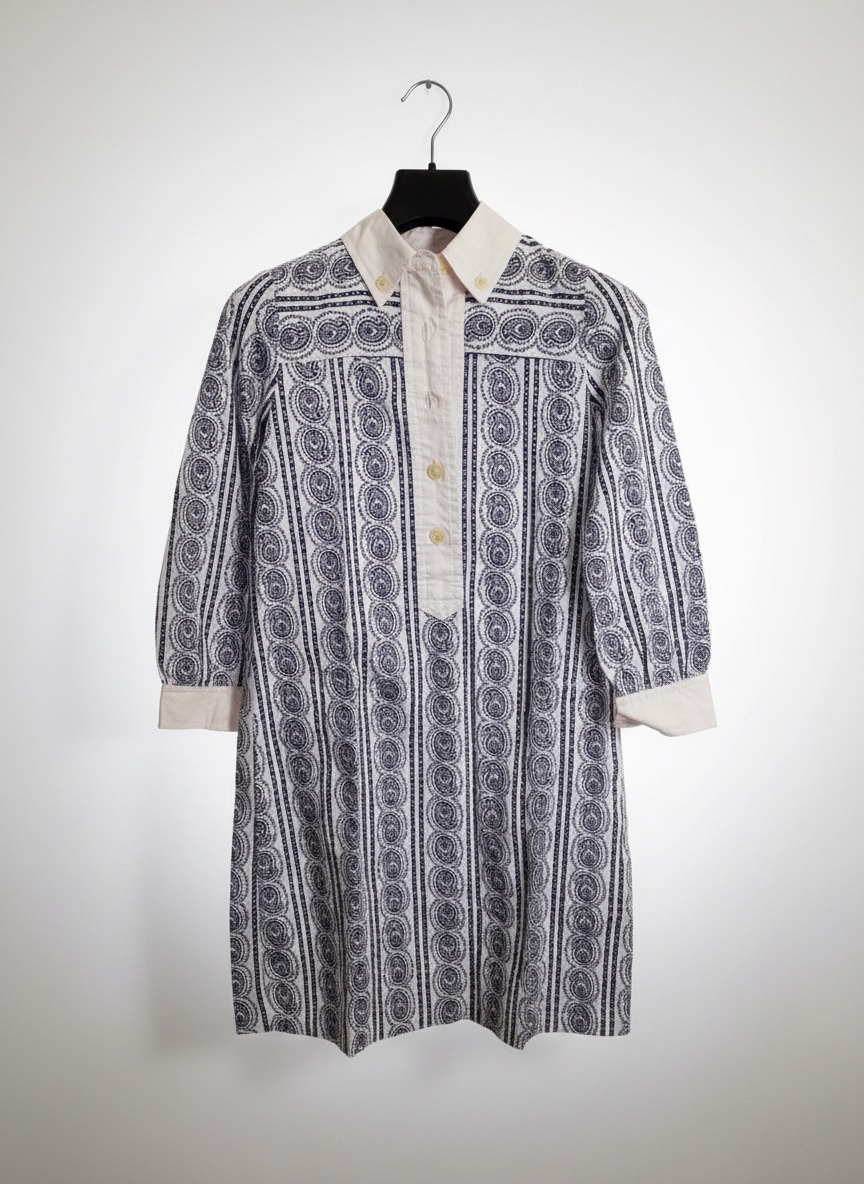 Robe chemise Marc Jacobs 