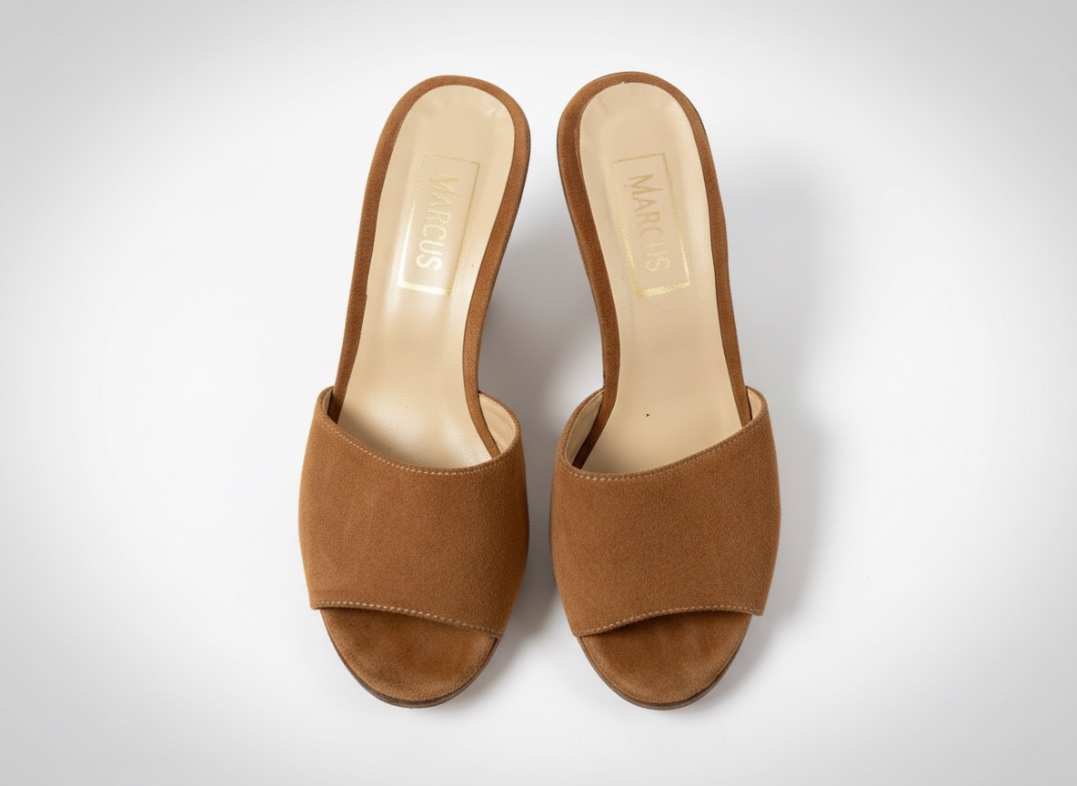 Mules Marcus 