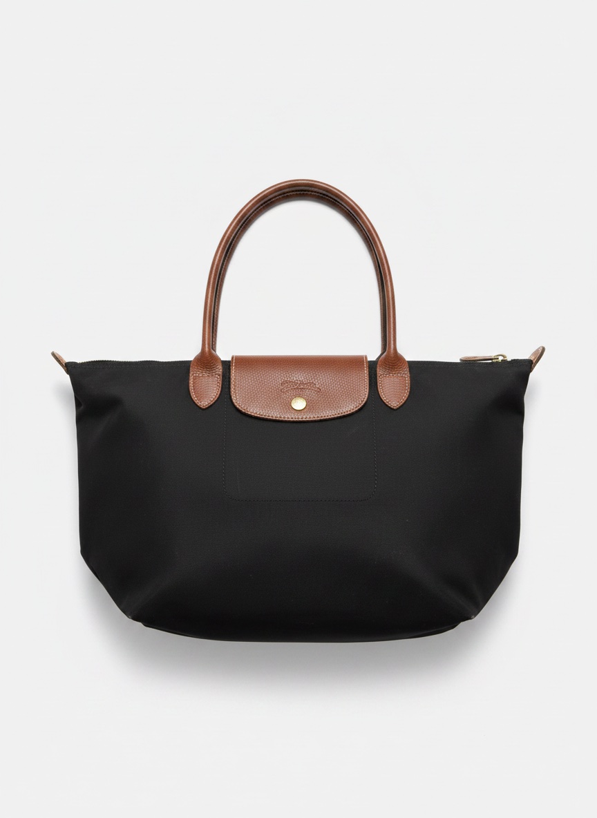 Sac Longchamps Pliage authentique
