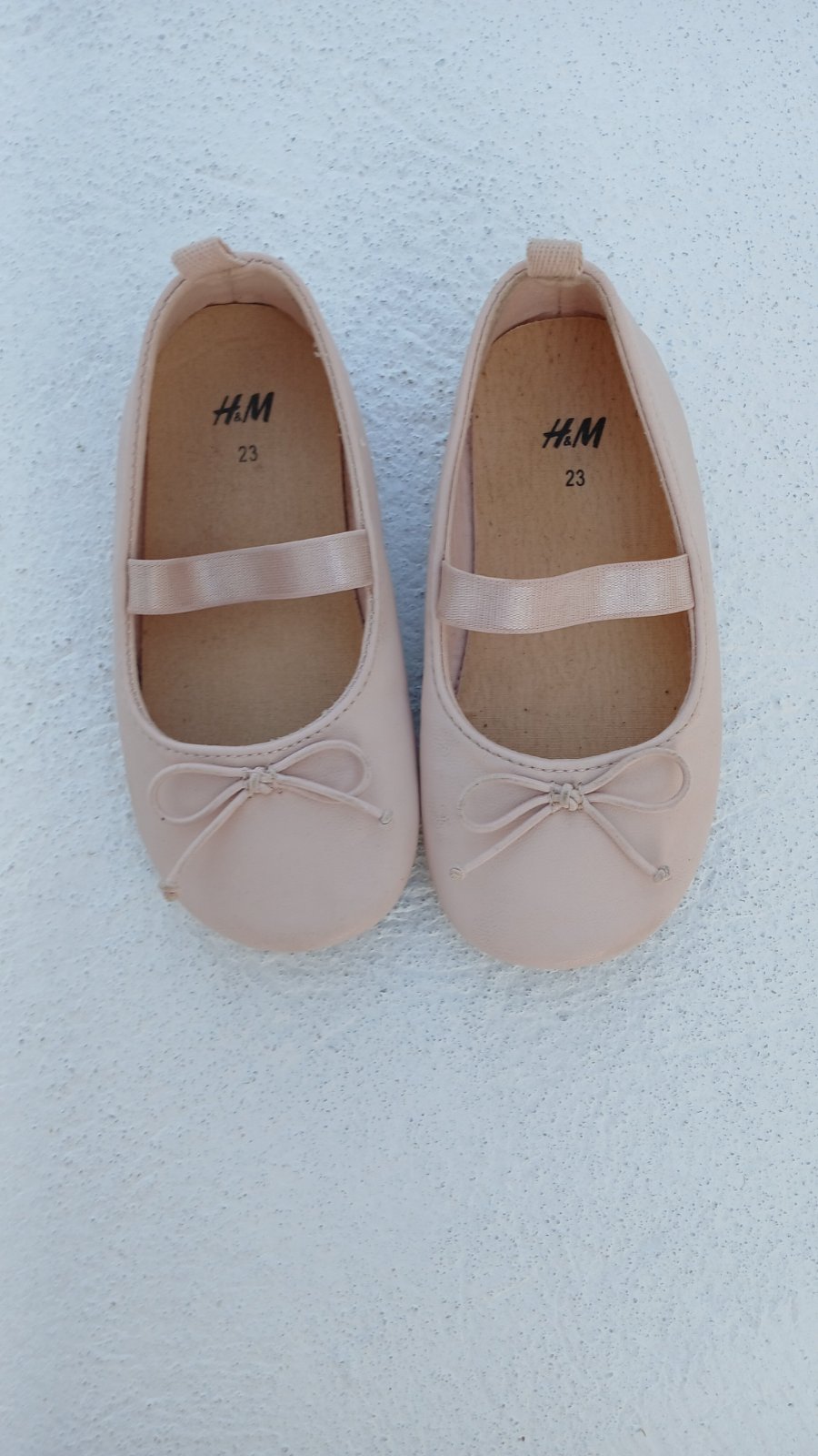 Ballerines H&M