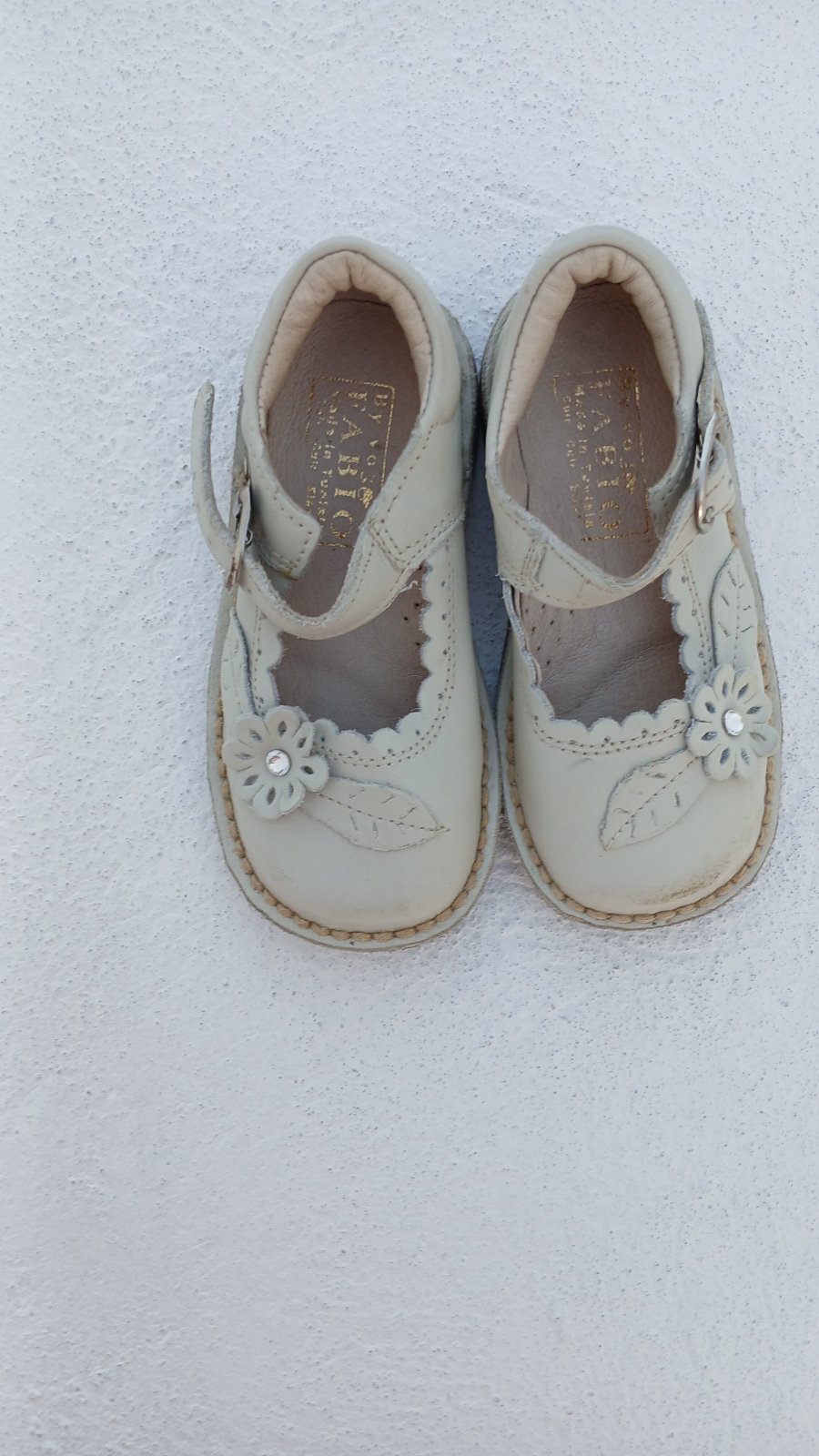 Chaussures filles