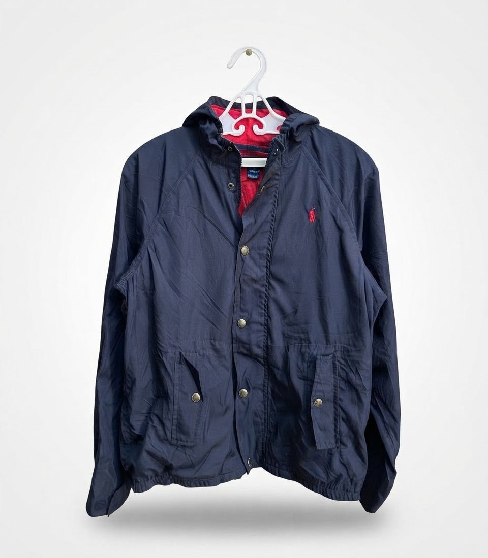Veste ralph Lauren authentique taille xS pour homme en état comme neuf  