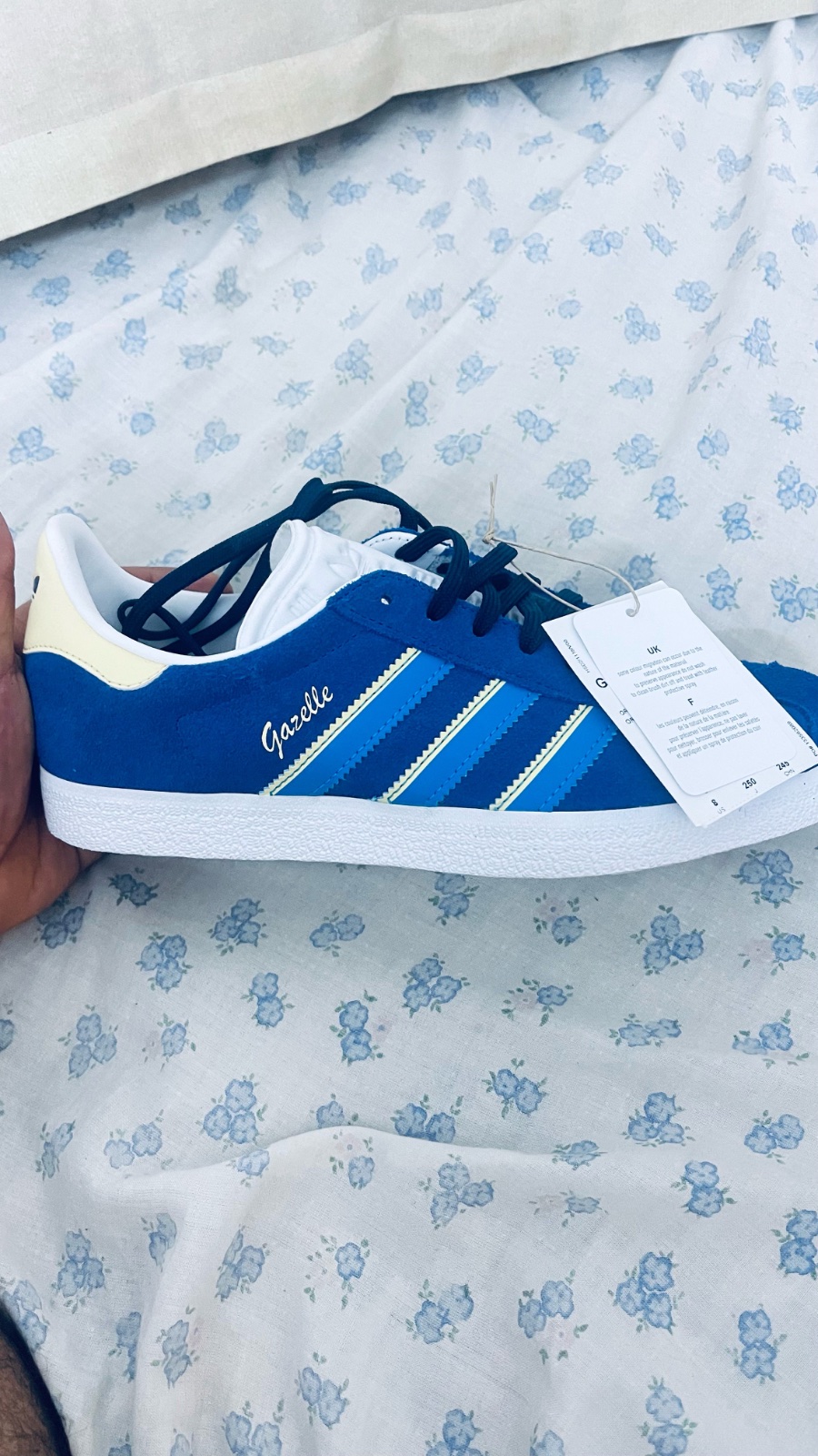 Adidas gazelle