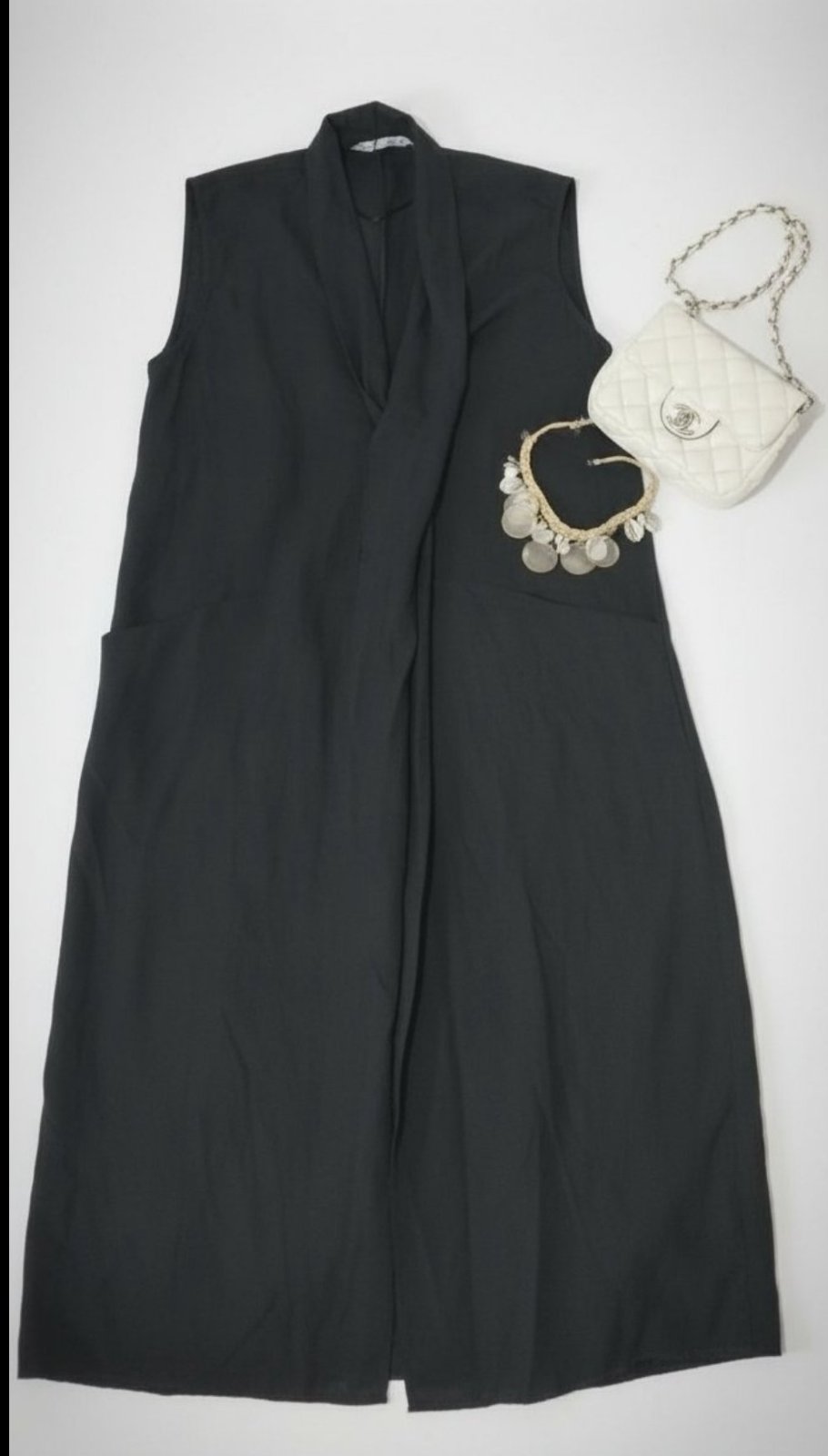 Très belle robe parfaite pour cette chaleur ZARA🔥🔥🔥🔥