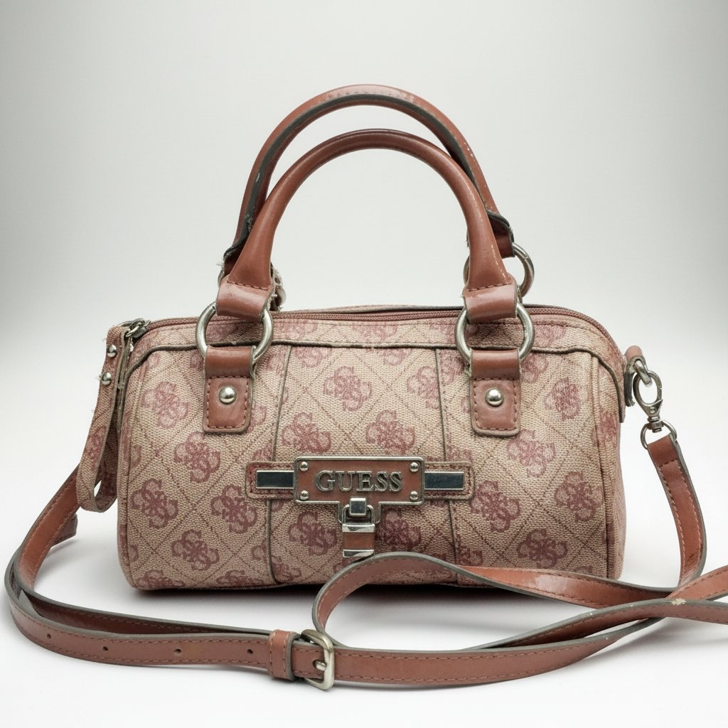 Très belle bandoulière Cross body Guess🔥🔥🔥