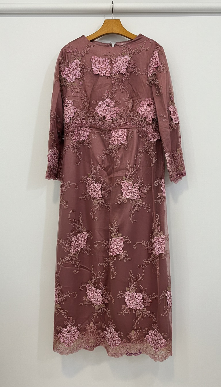 Robe soirée