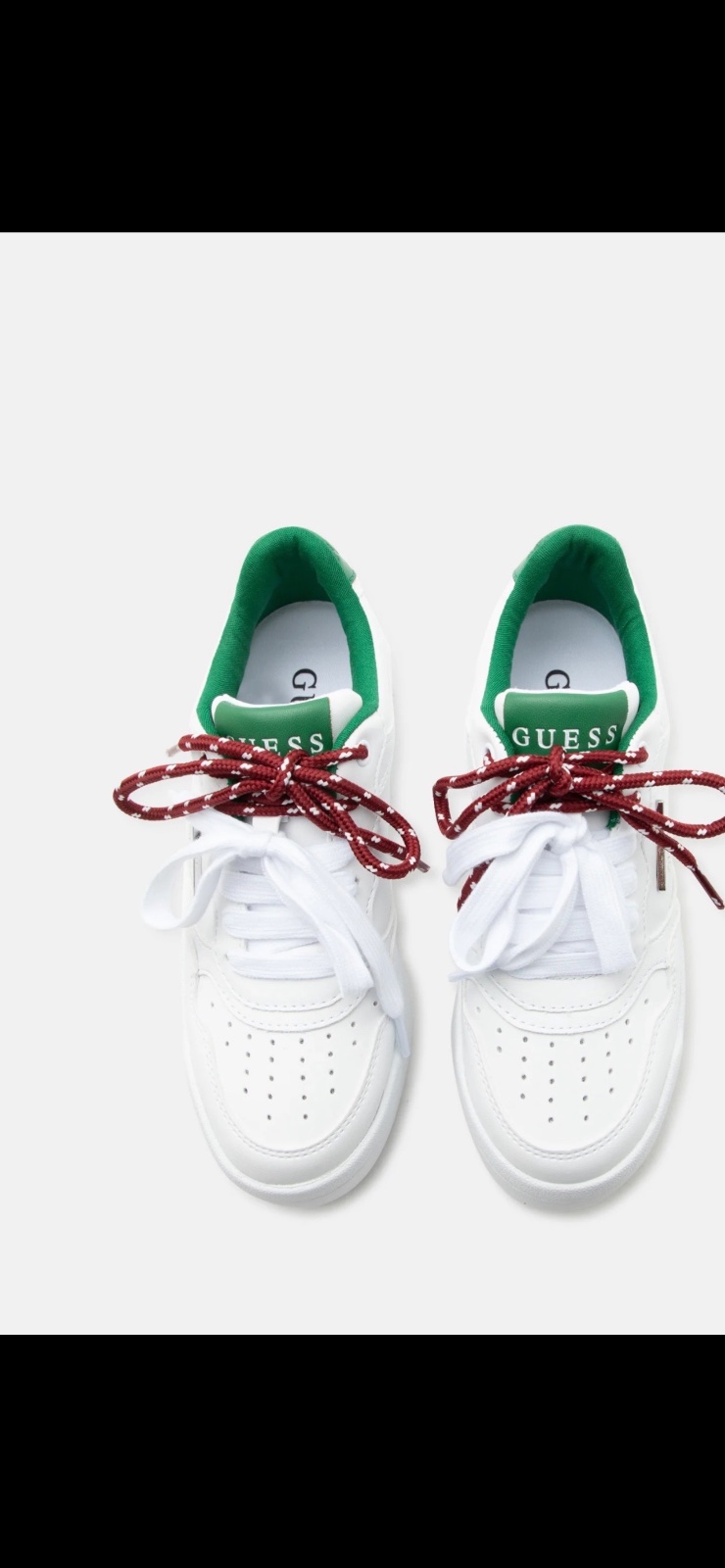 Basket guess 