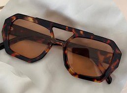 Lunette shein