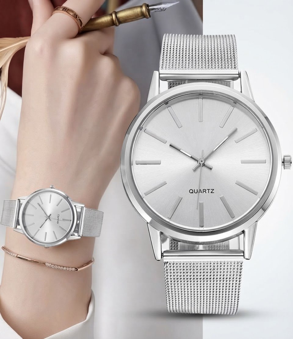 Montre Shein