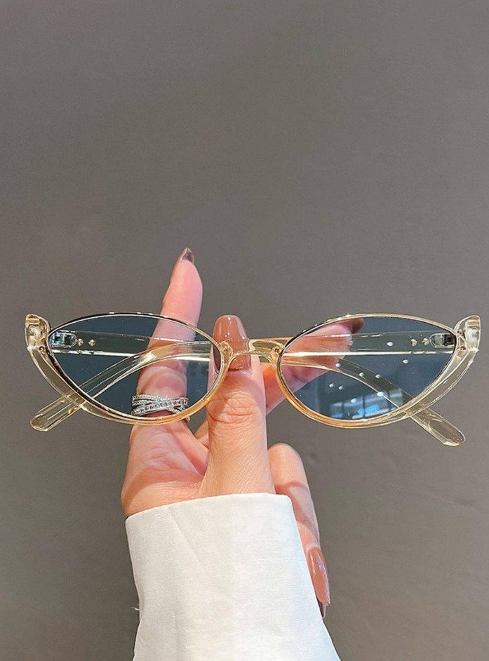 Lunettes Shein