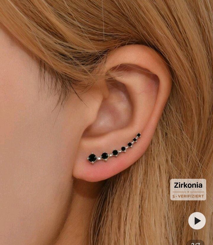 Boucles d'oreilles inoxydables