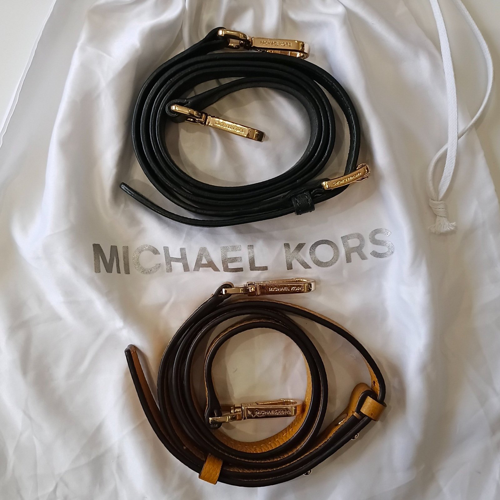 Bandoulières de rechange Michael Kors
