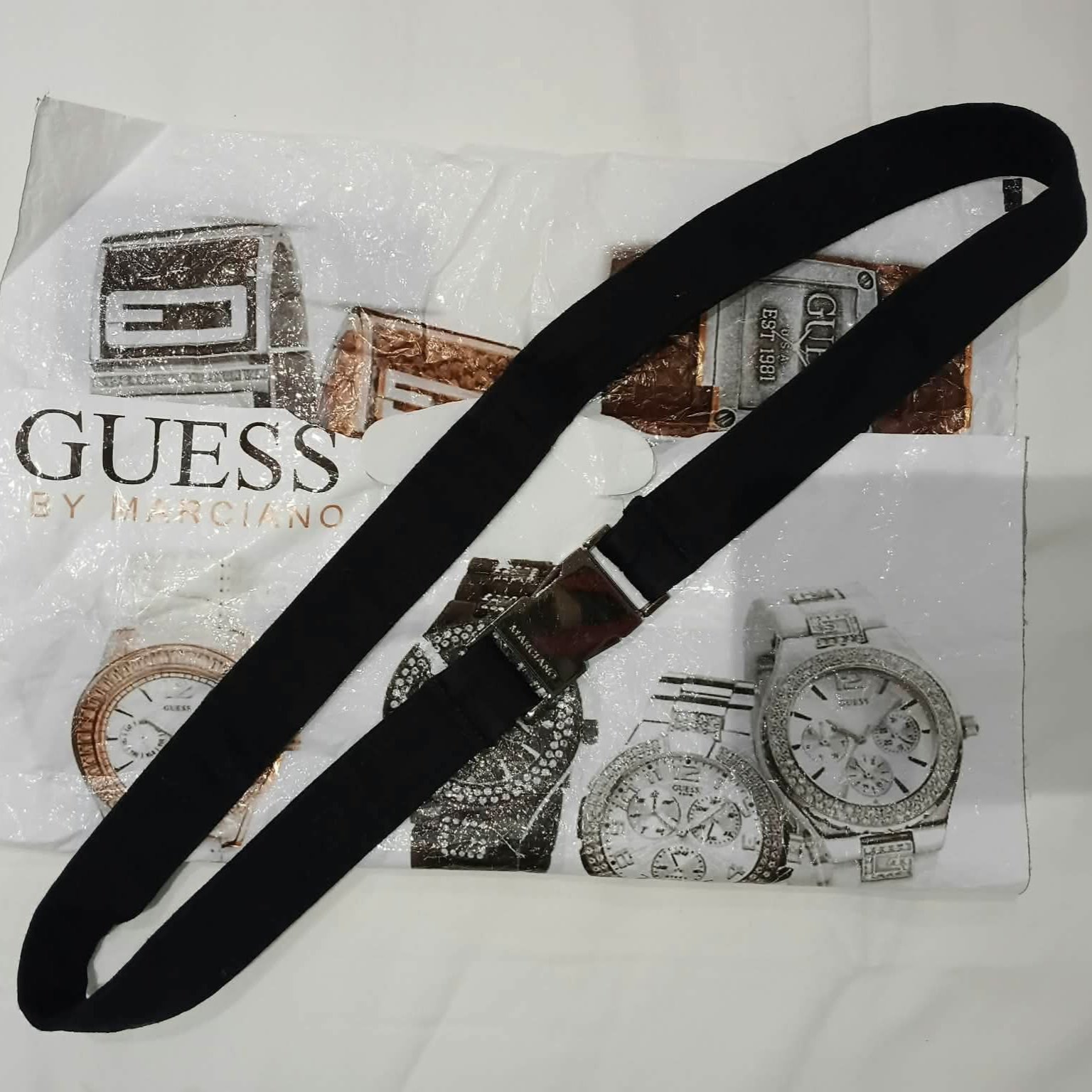 Ceinture by Marciano (Guess)