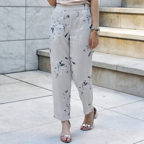 Pantalon Dynamite 
