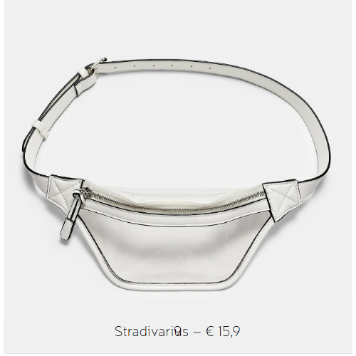Sac Ceinture / Sac banane