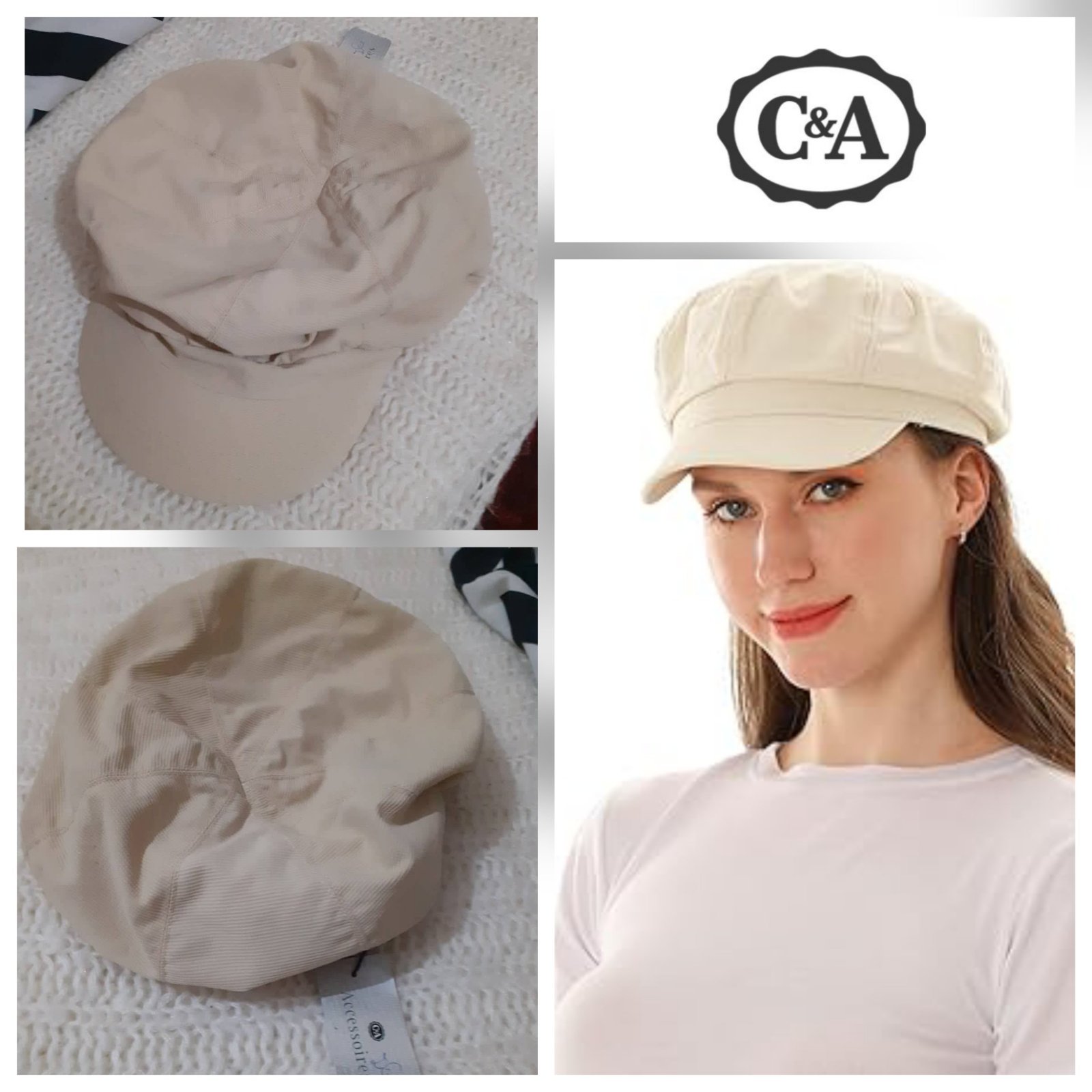 Casquette