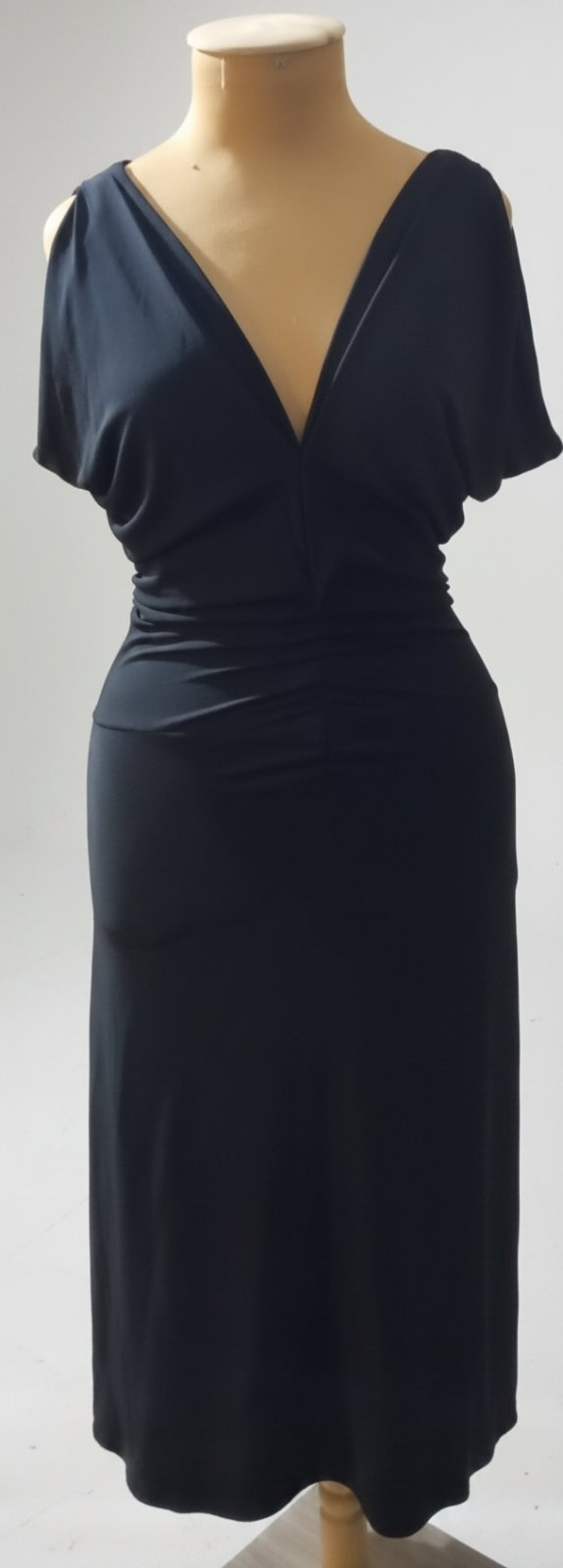 Robe 👗 noire 