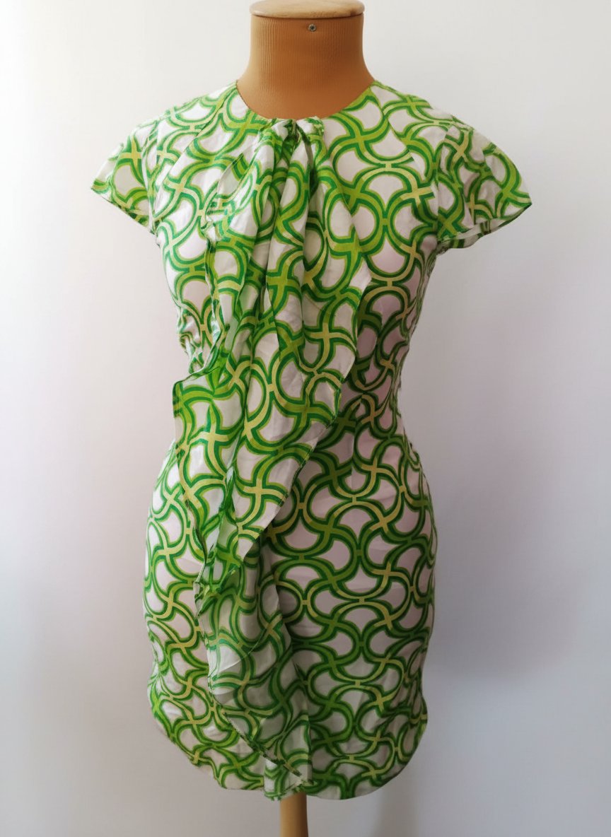 Robe très chic 