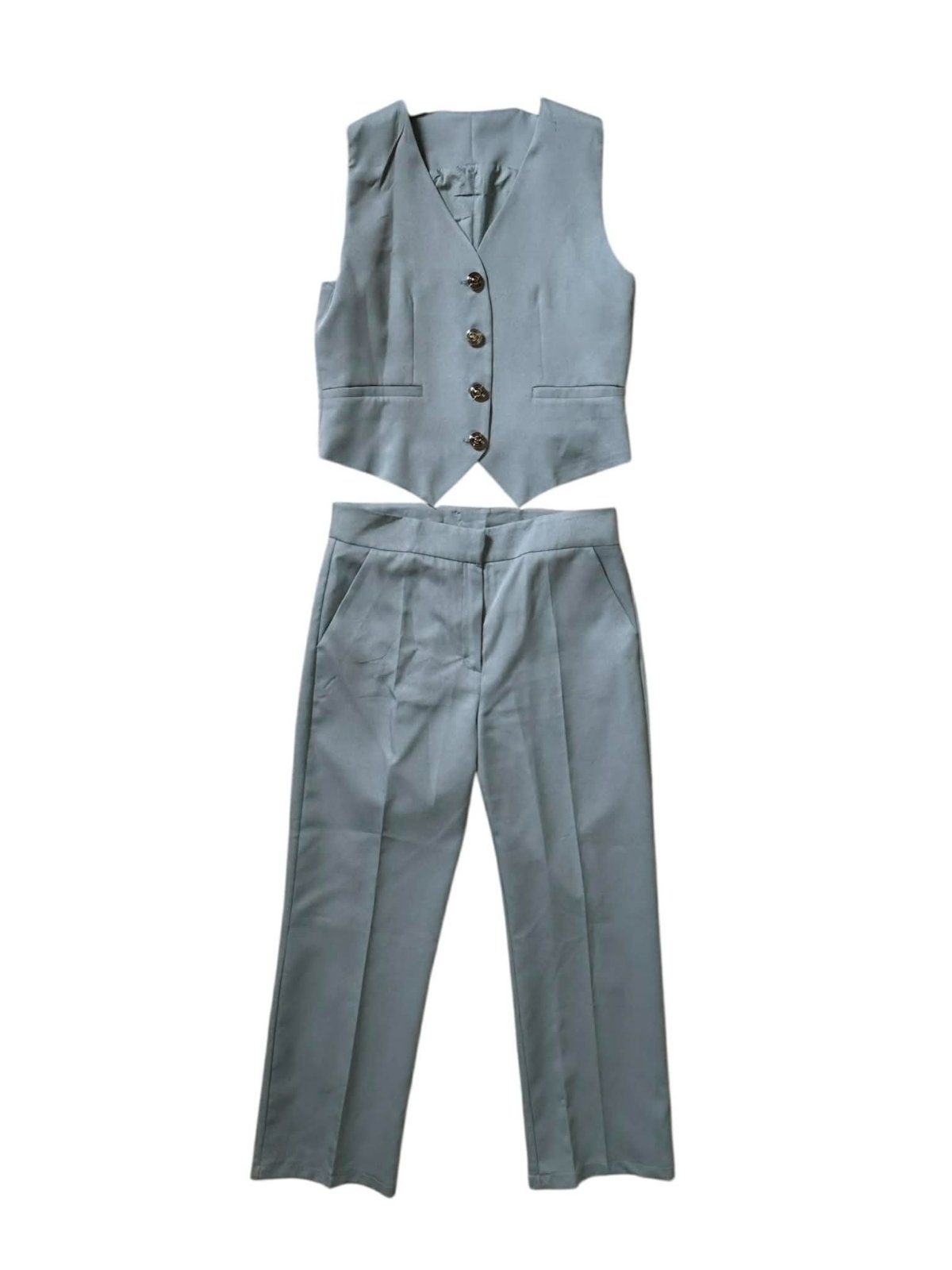 Ensemble deux pieces