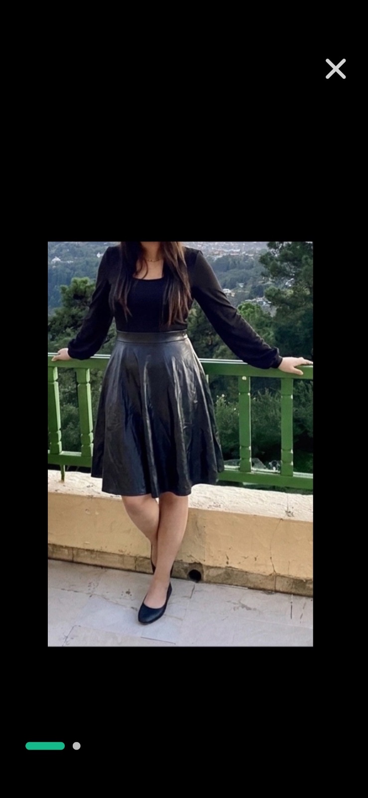 Robe shein 