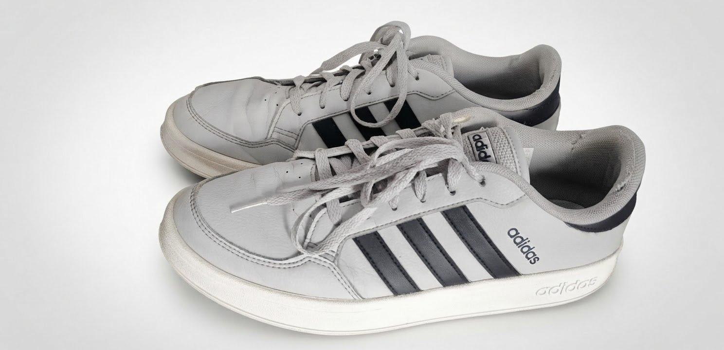 Baskets Adidas 