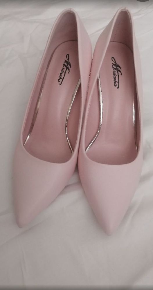 👠 Escarpins 👠 