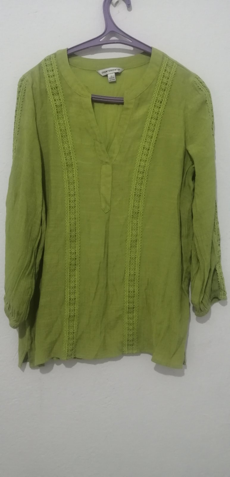 Chemise 